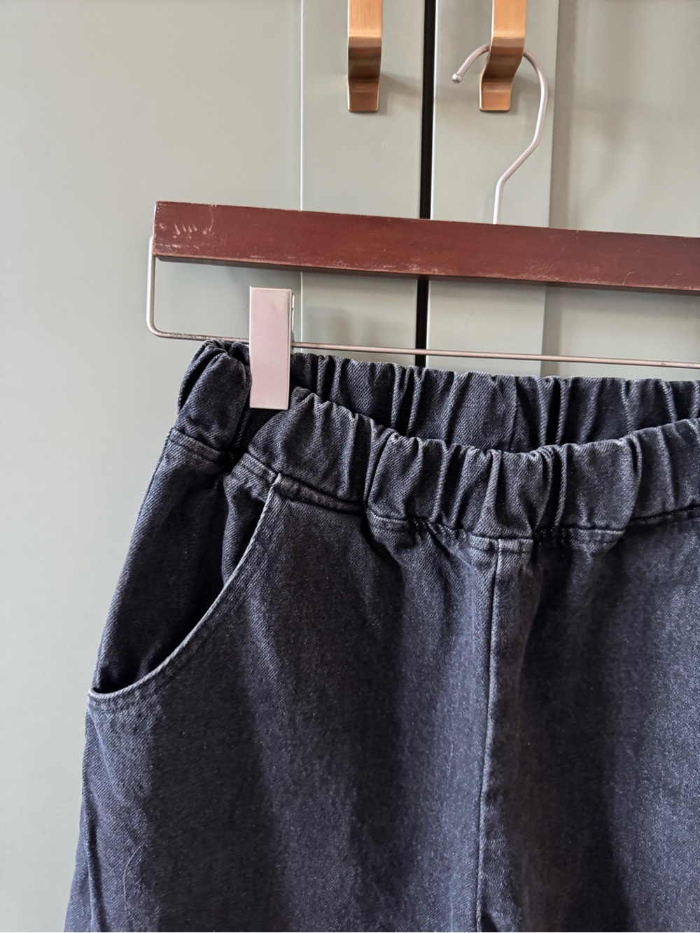 Le Bon Shoppe Arc Pant - Picture 6 of 12